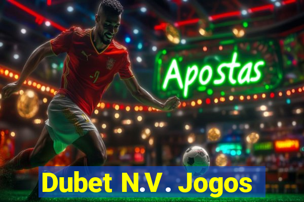 Dubet N.V. Jogos